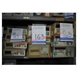 Various Fluke ET&M Devices