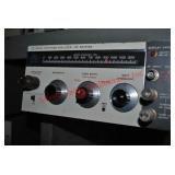 Spectrum Analyzer - RF Section