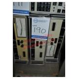 Precision Automatic Noise Figure Indicator