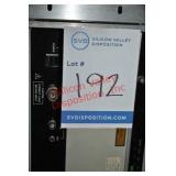 Noise Generator Power Supply & Broadband Power Amp