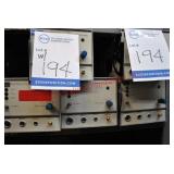 Millimeter Wave Sweep Control Plug-In