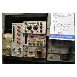 Wave Sweep Generator Plug-In