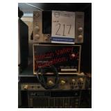 Various ET&M Devices