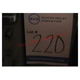 Down Converter/RF Module combos