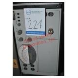 Sweep-Frequency Reflectometer