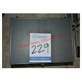 Temperature Potentiometer