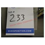 Miscellaneous Supplies