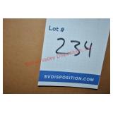 Miscellaneous Supplies