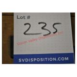 Miscellaneous Supplies