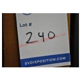 Miscellaneous Supplies