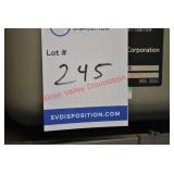 Miscellaneous Supplies