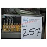 Pulse/Function Generator
