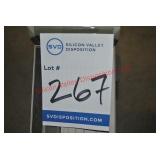 Microwave Frequency Counter