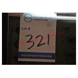 Amplifier, Filters, Phase Angle Voltmeter