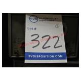 Filters and Generator