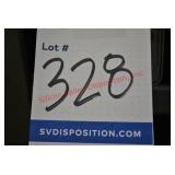 Regulated DC Power Supply