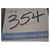 Vintage Decade Synchro Bridge