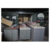 Vintage Audio & Electronic Test Equipment