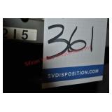 Digital/Synchro Converter