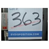 Vintage Audio Test Equipment