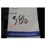 Miscellaneous Supplies