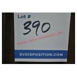 Three phase digital power analyzer