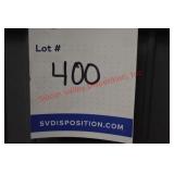 Waveguide Directional Coupler