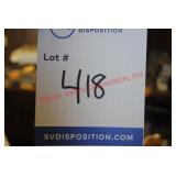 Miscellaneous Electronic Equipment