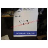 Miscellaneous Electronic Equipment