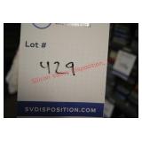 Miscellaneous Electronic Equipment