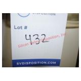 Miscellaneous Electronic Equipment