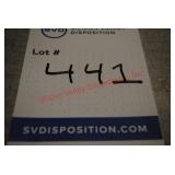 Miscellaneous Electronic Equipment