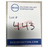 Solid State Amplifier