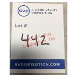 Miscellaneous Electronic Equipment