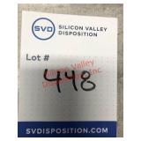 Miscellaneous Electronic Equipment