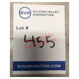 Miscellaneous Electronic Equipment