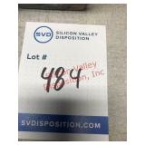 Miscellaneous Electronic Equipment