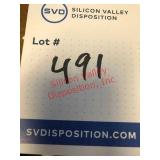 Miscellaneous Electronic Equipment