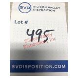 Miscellaneous Electronic Equipment