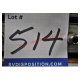 Transmission/Reflection Test Set