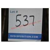 Vector Modulation Analyzer