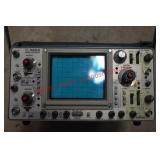 Oscilloscope