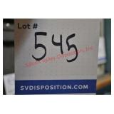 Programmable power module