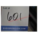 Miscellaneous Supplies