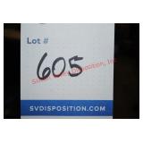 Miscellaneous Supplies