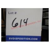 Miscellaneous Electronic Equipment