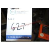 AC Dropout Simmulator