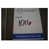 Tone signalling FFT analyzer