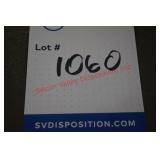 Strip Chart Recorder