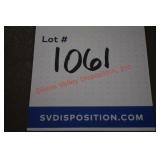 Phased Magnitude Display